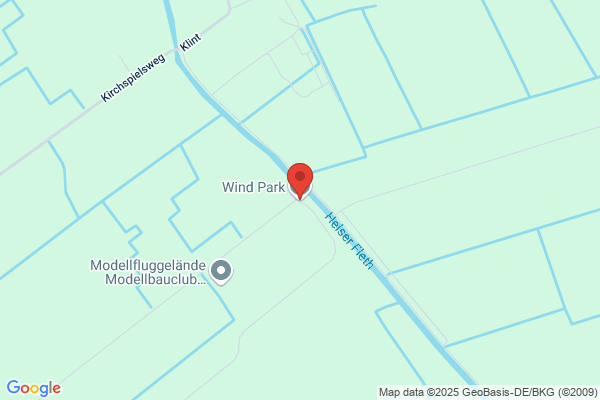 Engergy by Nature Windconsult GmbH