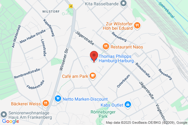 Philipps, Thomas, GmbH & Co. KG. Sonderposten