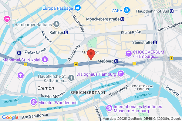 Seeberufsgenossenschaft