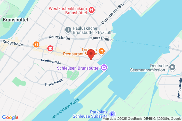 Tourist-Info