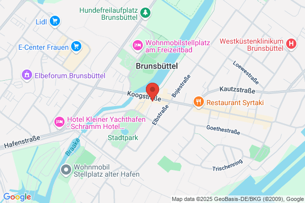 Wohnungsunternehmen Dithmarschen e.G.
