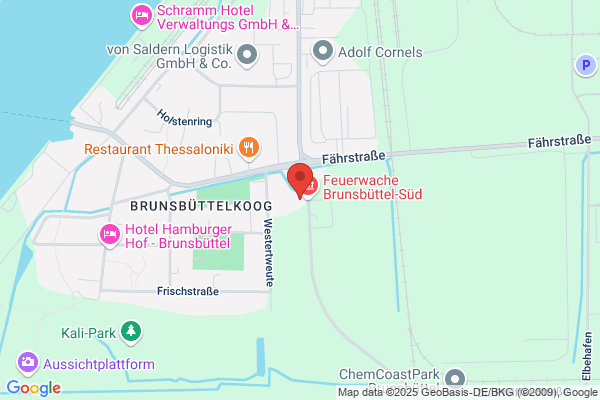 H. Schulz Gerüstbau GmbH & Co. KG