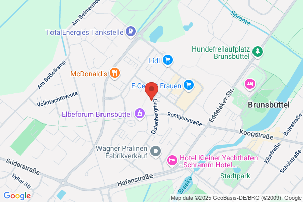 Cornils Ingenieurgesellschaft mbH