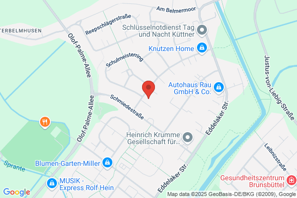 Kindertagesstätte Löwenzahn