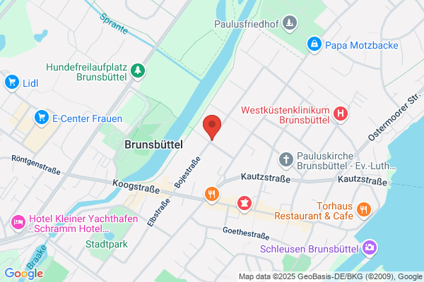 Grundschule West
