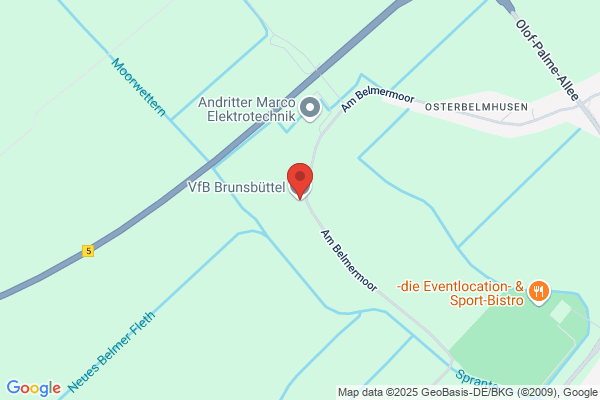 Börensen Helmut Averlaker-Fussball-Club e.V.