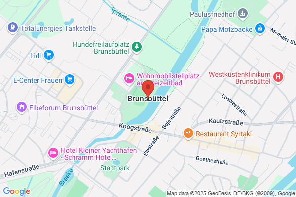 Reit- und Ponyclub Brunsbüttel