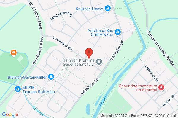 Tennisverein Süd Brunsbüttel