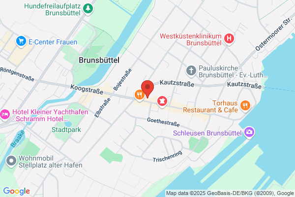 Continentale: Freiwald