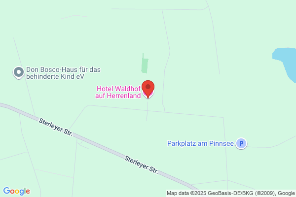 Hotel Waldhof