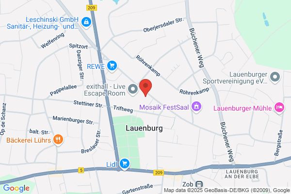 AWO Bildungszentrum HOHEGEEST