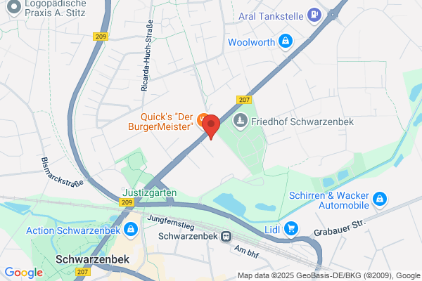 Amtsgericht