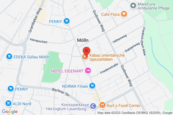 Arbeiter-Samariter-Bund Mölln