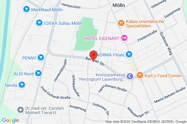 Autoteile Mölln GmbH