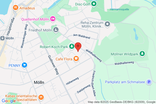 Freie Schule Mölln e.V.