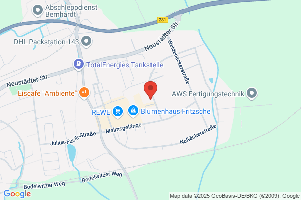 HVEA-D GmbH