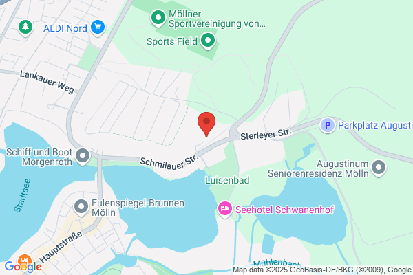 Kreisjugendring Herzogtum Lauenburg e.V.