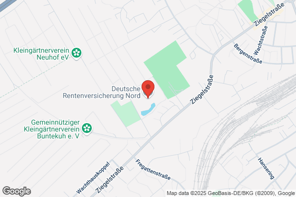 Prof. Dr. Deutsche Rentenversicherung Bund