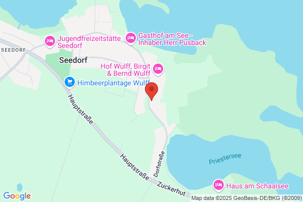 Seedorf Immobilien