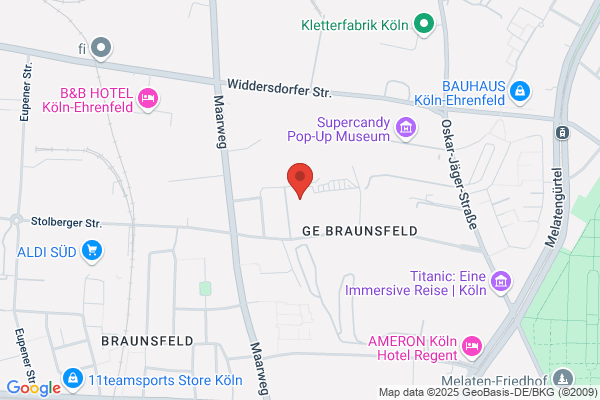 Wenkeller International