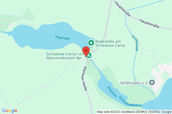 Zum Fuchsbau