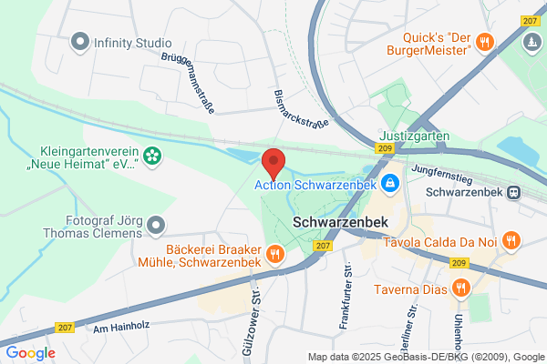 Tierschutzverein Schwarzenbek und Umgebung e.V.
