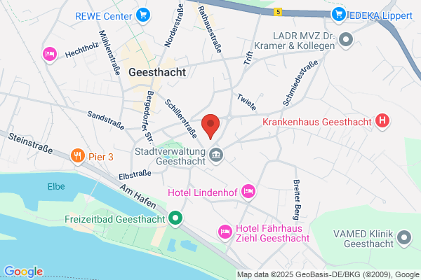 AWO Arbeiterwohlfahrt Kurenvermittlung