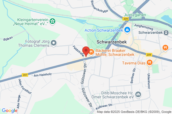 Caravan Schwarzenbek e.K.