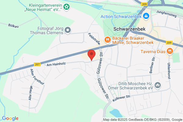 Hausmeisterservice Ralf Schütte