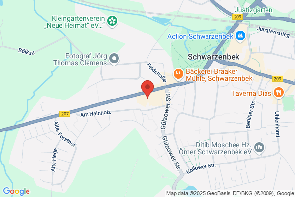 Kurierdienst & Transporte Steding KBS