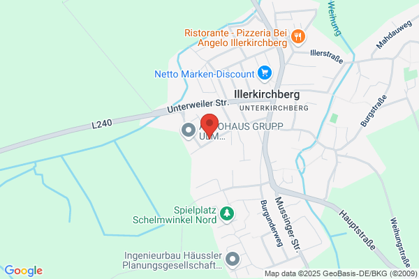 LTW Intralogistics GmbH