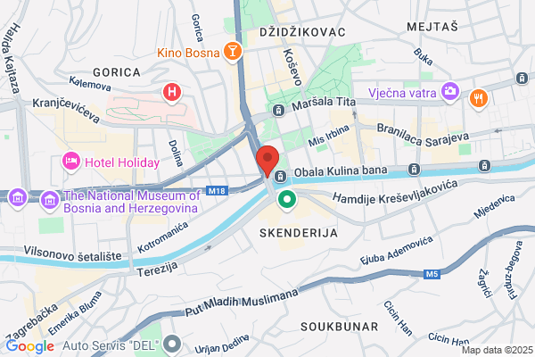 Sarajevo