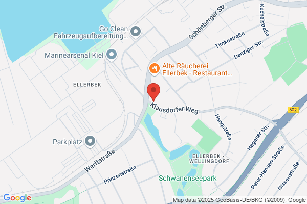 Senator Senioreneinrichtungen GmbH