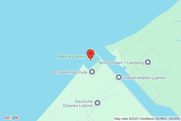 Marina Lubmin GmbH
