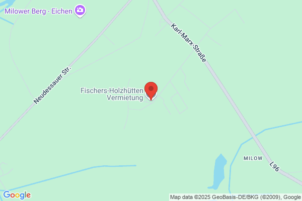 Fischerhaus-Loissin