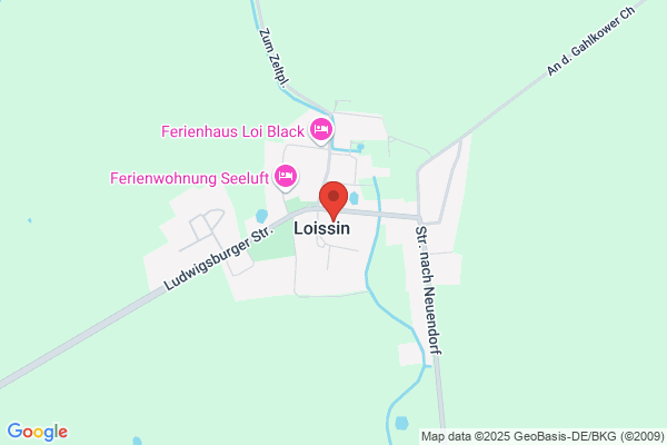 Gemeindeverwaltung Loissin