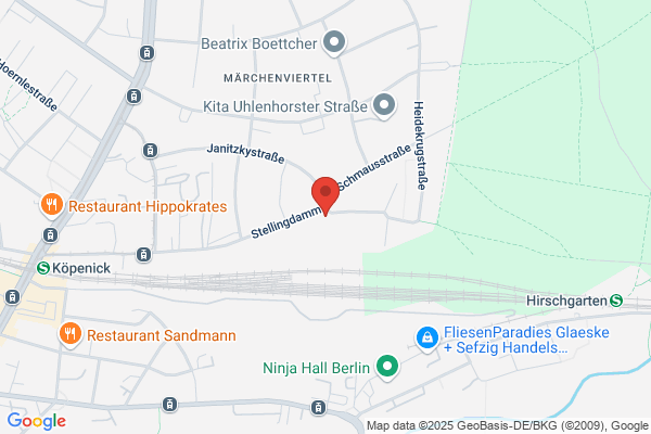 Hotel Ferienwohnungen Reißland GbR