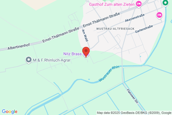 Kaatin Nitz