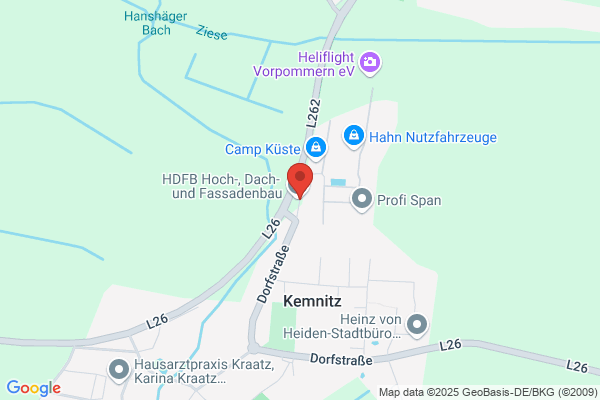 Kemnitzer Hof