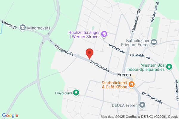 Polizeistation