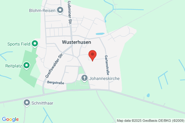 Pommersches Weinkontor Detlef Rogge