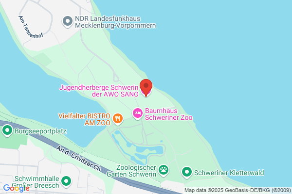 Schawi Sport u Jugendhotel
