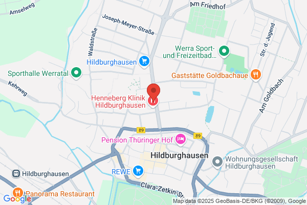 Thüringer Pfarrverein