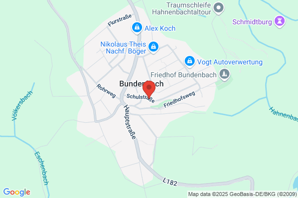 Brühl, Hans