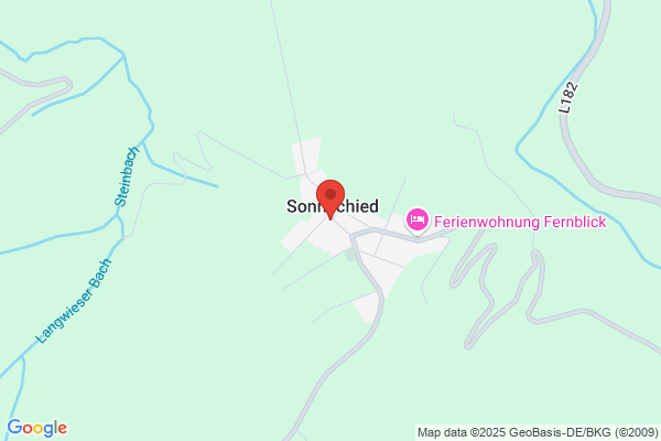 Evangelische Kirche Sonnschied - Ev. Kirchengemeinde Wickenrodt