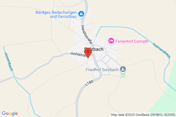 Stumm Bedachungen GmbH