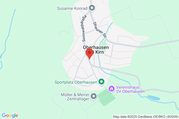 Zink Rausmausstattung