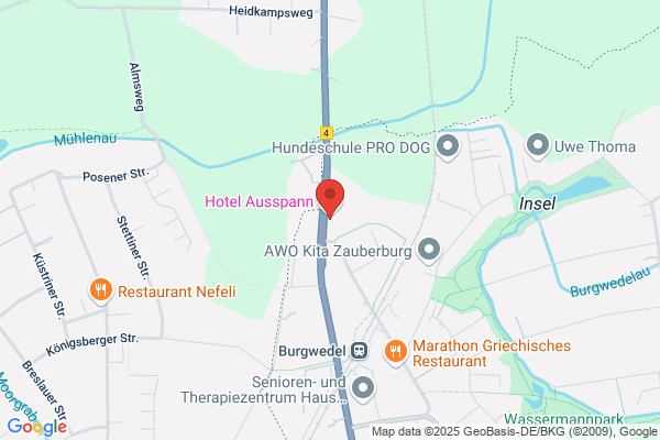 Ausspann