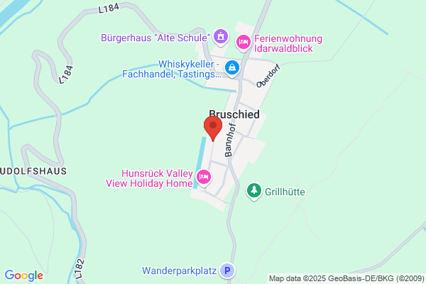 BDV Beratung - Dienstleistung - Vermittlung GmbH
