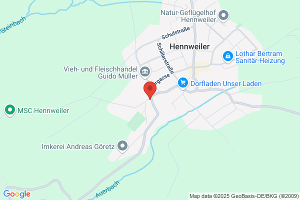 Baum & Hien GmbH